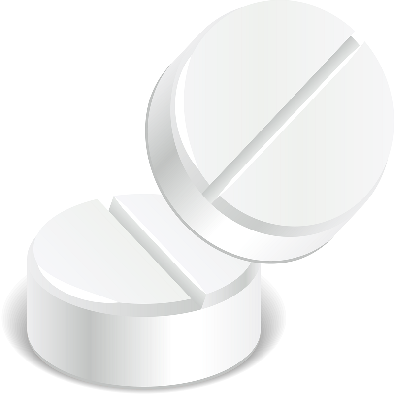 ЛІЗЕДІА таблетки, вкриті плівковою оболонкою, по 600 мг; №10